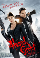 João e Maria: Caçadores de Bruxas (Hansel and Gretel: Witch Hunters)