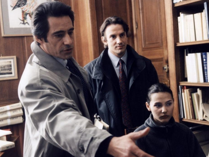 Foto 2 de Com Todo o Coração