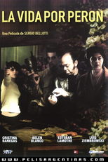 La vida por Perón (La vida por Perón)