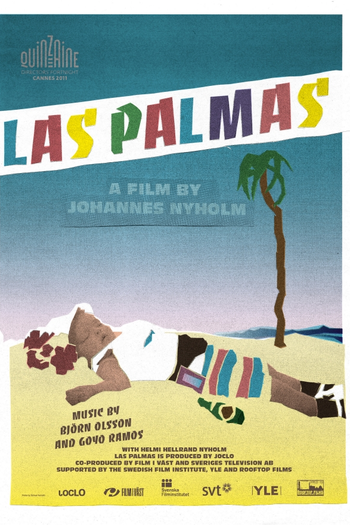  de Curta Las Palmas (2011)