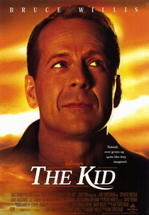 Duas Vidas (The Kid)