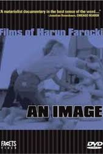 Poster de Curta Uma Imagem (1983)