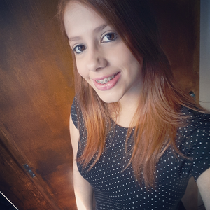 Foto de perfil de Ana Cris Monteiro