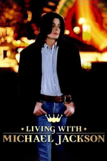 Vivendo com Michael Jackson (Living with Michael Jackson: A Tonight Special)