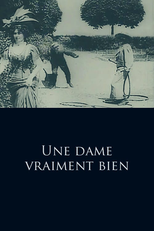 A Very Fine Lady (Une dame vraiment bien)