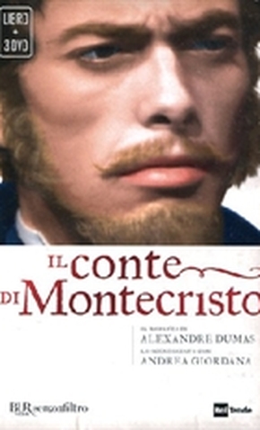 Il Conte Di Montecristo - 6 De Novembro De 1966 | Filmow