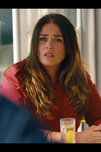 Poster de Episódio Révolte (2019)