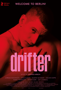 Drifter - Poster / Capa / Cartaz - Oficial 1
