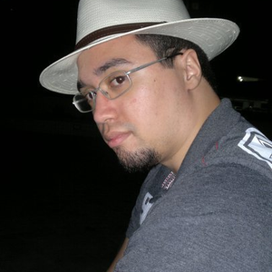 Foto de perfil de Rodrigo Cruz