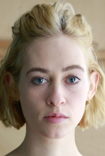 Lia von Blarer - Poster 1