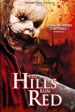 Colinas de Sangue (The Hills Run Red)