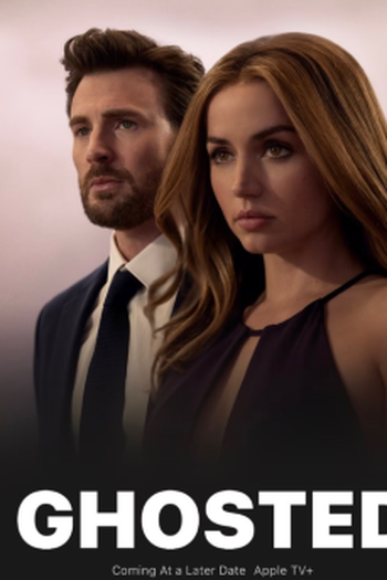  de Filme Ghosted: Sem Resposta (2023)