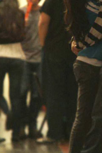 Poster de Curta Sala Escura (2010)