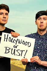 Dan and Phil’s Story of TATINOF (Dan and Phil’s Story of TATINOF)