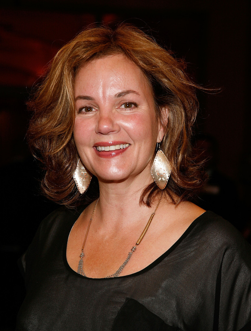 Margaret Colin - Foto 3