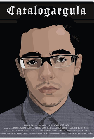 Poster 1 de Curta Catalogárgula (2013)