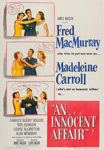 An Innocent Affair (An Innocent Affair)