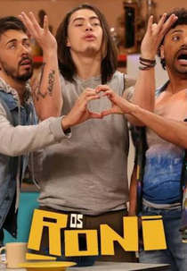 Os Roni (2ª Temporada) (Os Roni (2ª Temporada))