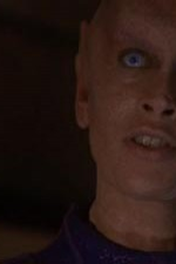 Poster de Episódio Boone's Assassin (2001)
