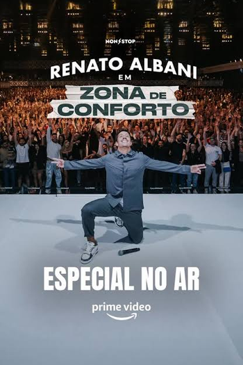 de Filme Zona de Conforto (2026)