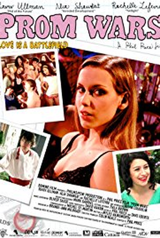 Poster 2 de Filme Midsummer Madness (2007)