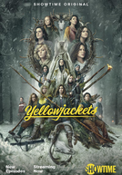 Yellowjackets (2ª Temporada) (Yellowjackets (Season 2))