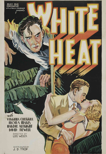 White Heat (White Heat)
