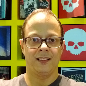 Foto de perfil de André