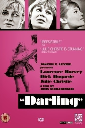  de Filme Darling - A Que Amou Demais (1965)