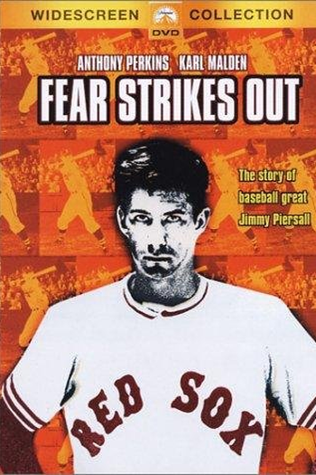  de Filme Vencendo o Medo (1957)