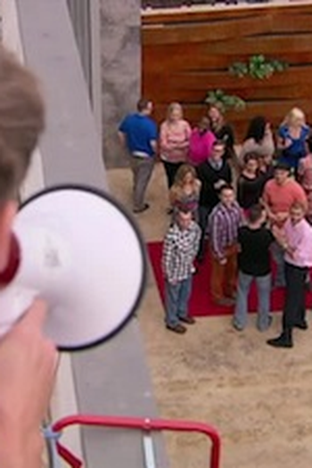 Poster de Episódio 18 Chefs Compete (2015)