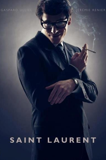  de Filme Saint Laurent (2014)