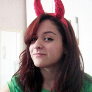 Foto de perfil de Camila de Morais Sá Teles