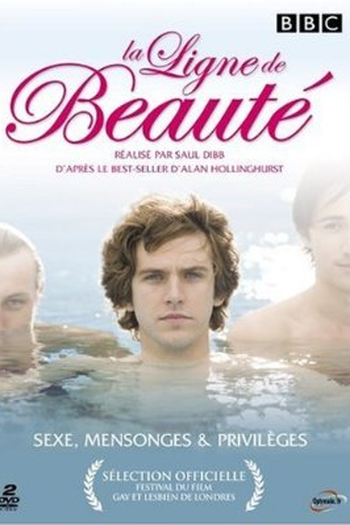 Poster de Série A Linha da Beleza (2006)