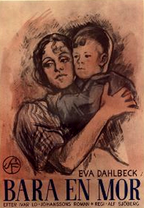 Bara en mor (Bara en mor)