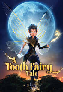 Um Segredo Mágico (A Tooth Fairy Tale)