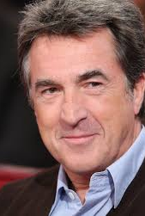 François Cluzet - Poster 1