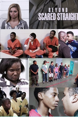 Tratamento de Choque (4ª Temporada) (Beyond Scared Straight (Season 4))