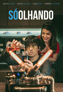 Só Olhando (Só Olhando)
