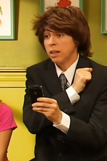 Poster de Episódio Capitulo 101 (2010)