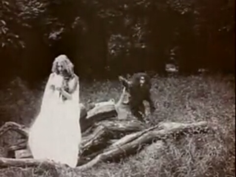 Foto 1 de A Tempestade