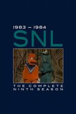 Saturday Night Live (9ª Temporada) (Saturday Night Live (Season 9))