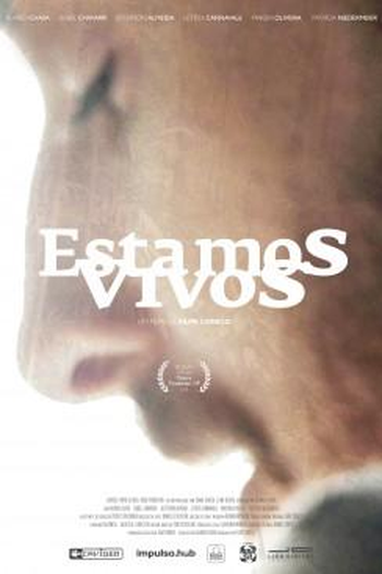  de Filme Estamos Vivos (2016)