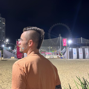 Foto de perfil de Tarcísio