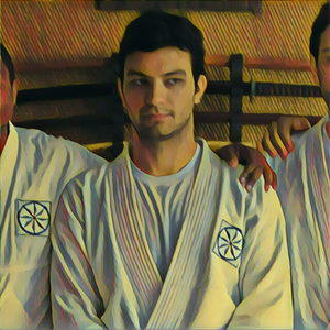 Foto de perfil de Felipe