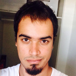 Foto de perfil de Guilherme Coutinho