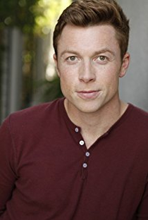 Sam Daly (I) - Poster 1