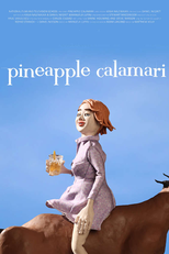 Pineapple Calamari (Pineapple Calamari)