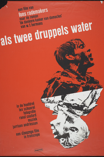  de Filme The Spitting Image (1963)