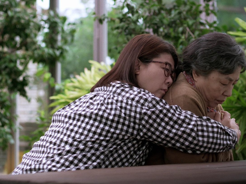 Foto 3 de Let Us Meet Now